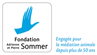 logo de la fondation SOMMER