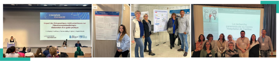 Commission recherche